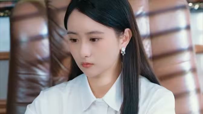 小保姆回乡竟是隐藏大佬 第21-40集