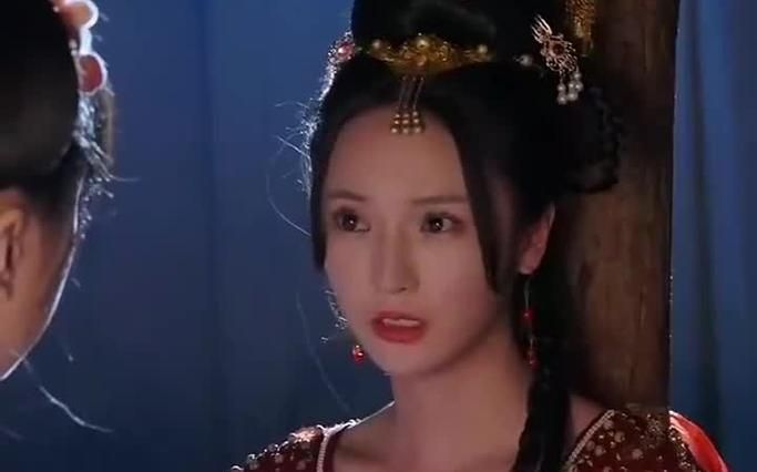 穿越后，我靠网购当皇后 第21-40集