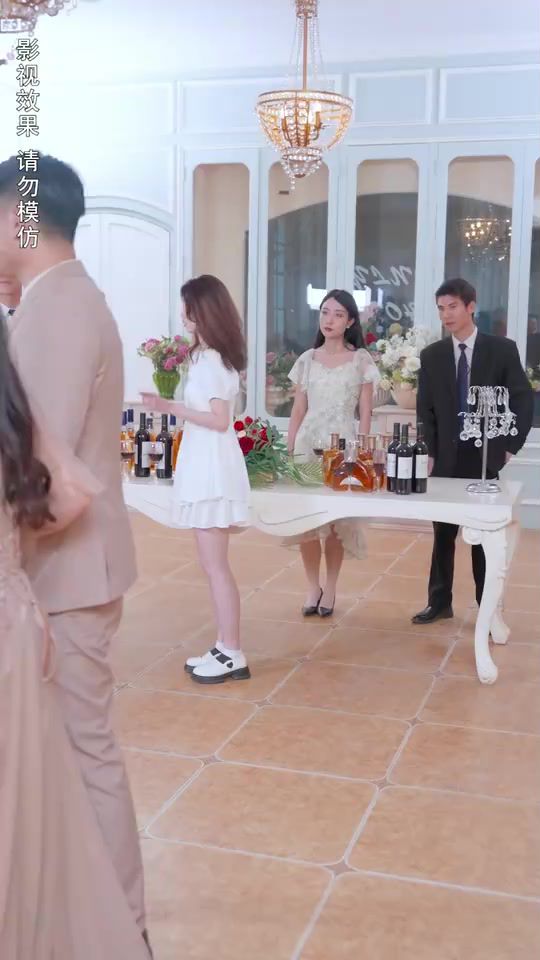 甜妻入怀：霸总大叔掐腰宠 第21-40集