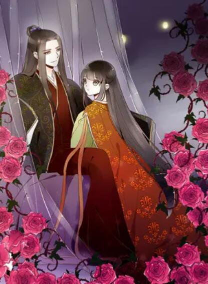 帝王侧 第01集