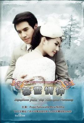 名门绅士之暮雪情钟 第29集