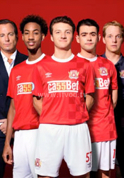 一线队第一季 第04集