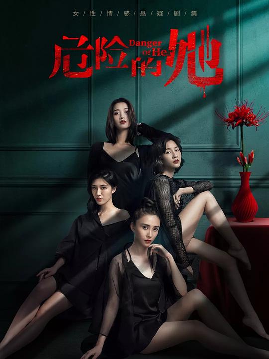 危险的她 第05集