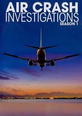 空中浩劫特辑 第02集