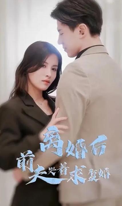 离婚后，前夫哭着求复婚 全集(大结局)