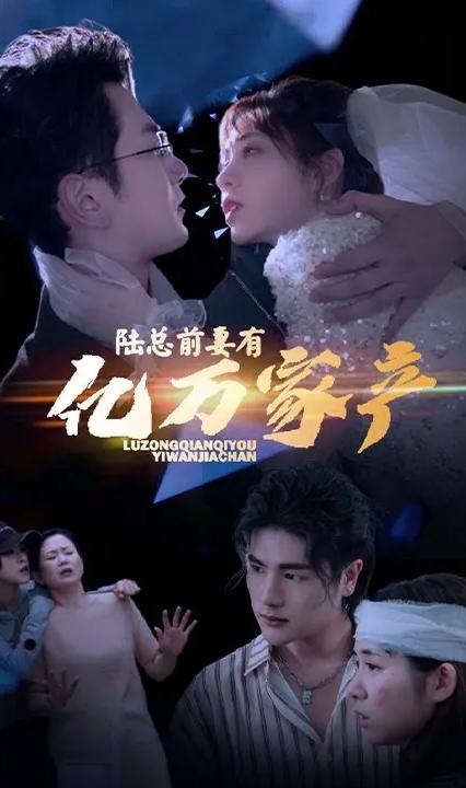 拒不复婚：前妻她身家千亿 全集(大结局)