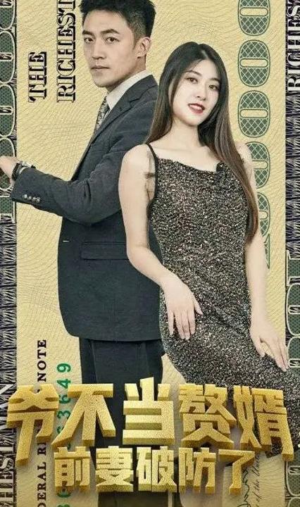 爷不当赘婿，前妻破防了 第41-80集完结(大结局)