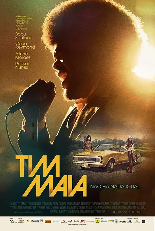 Tim Maia