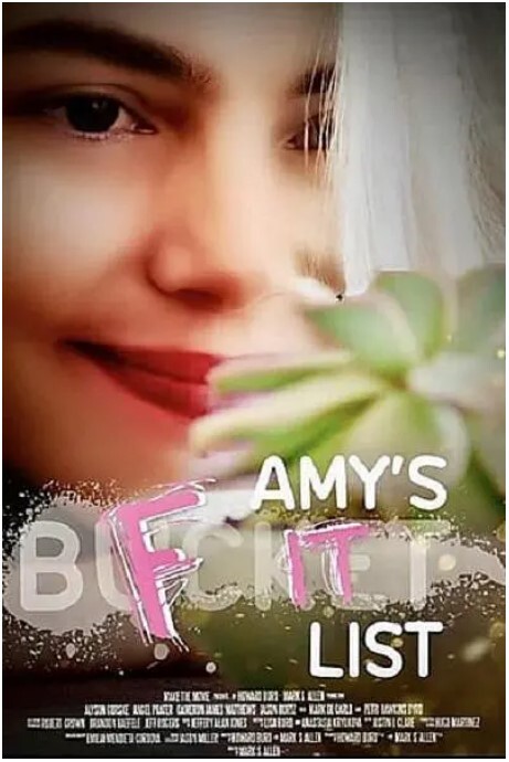 Amys Fucket List 2023